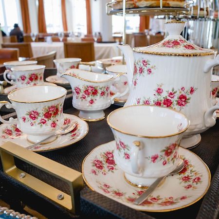 Ht Hotel Deluxe Resort & Spa Сантяго дел Естеро Екстериор снимка