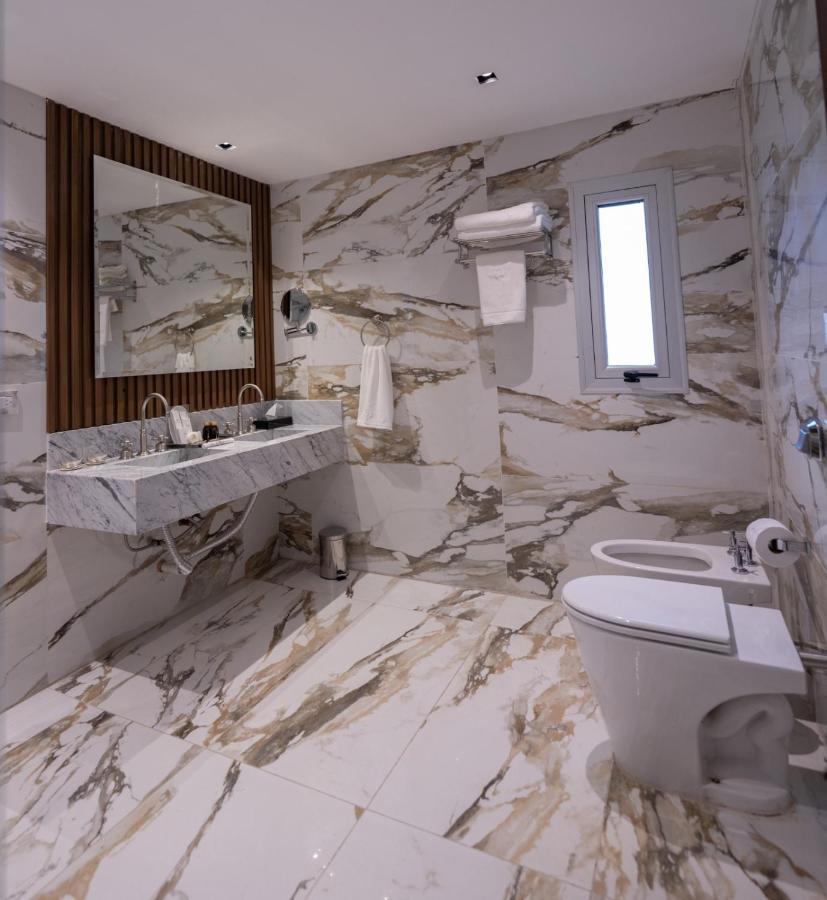 Ht Hotel Deluxe Resort & Spa Сантяго дел Естеро Екстериор снимка