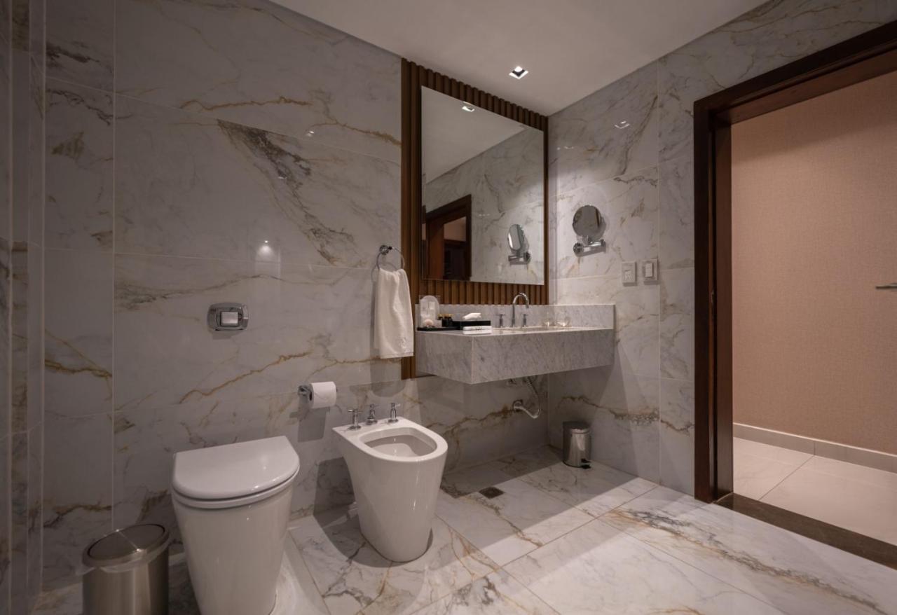 Ht Hotel Deluxe Resort & Spa Сантяго дел Естеро Екстериор снимка