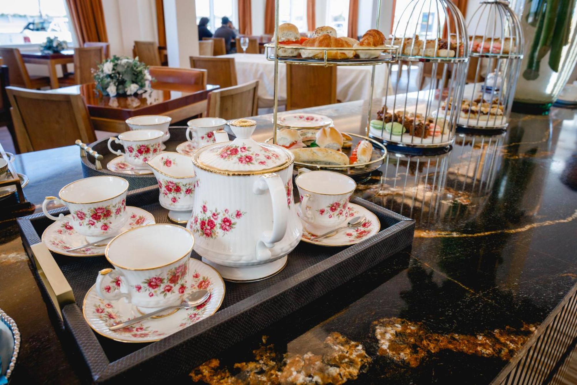Ht Hotel Deluxe Resort & Spa Сантяго дел Естеро Екстериор снимка