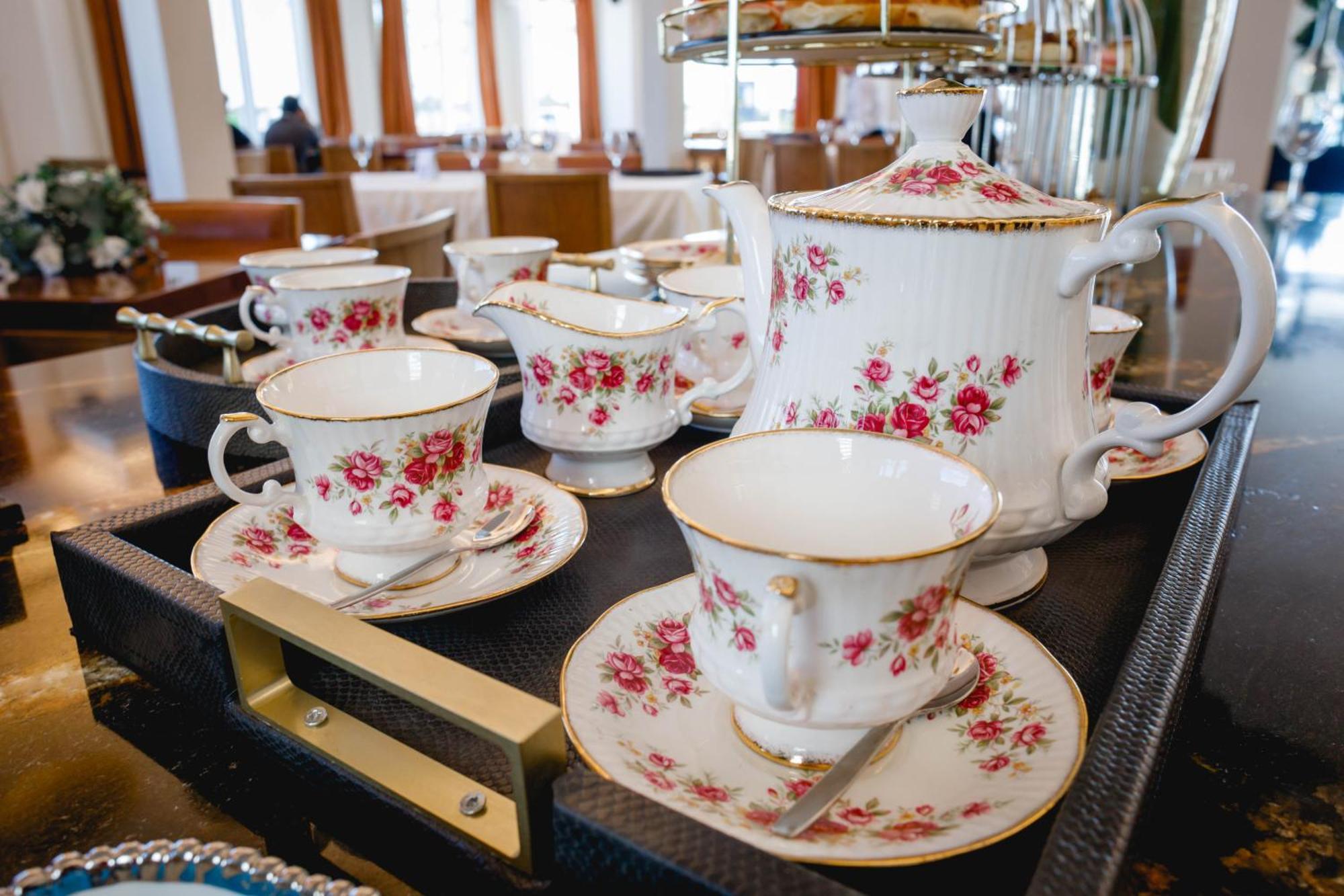 Ht Hotel Deluxe Resort & Spa Сантяго дел Естеро Екстериор снимка