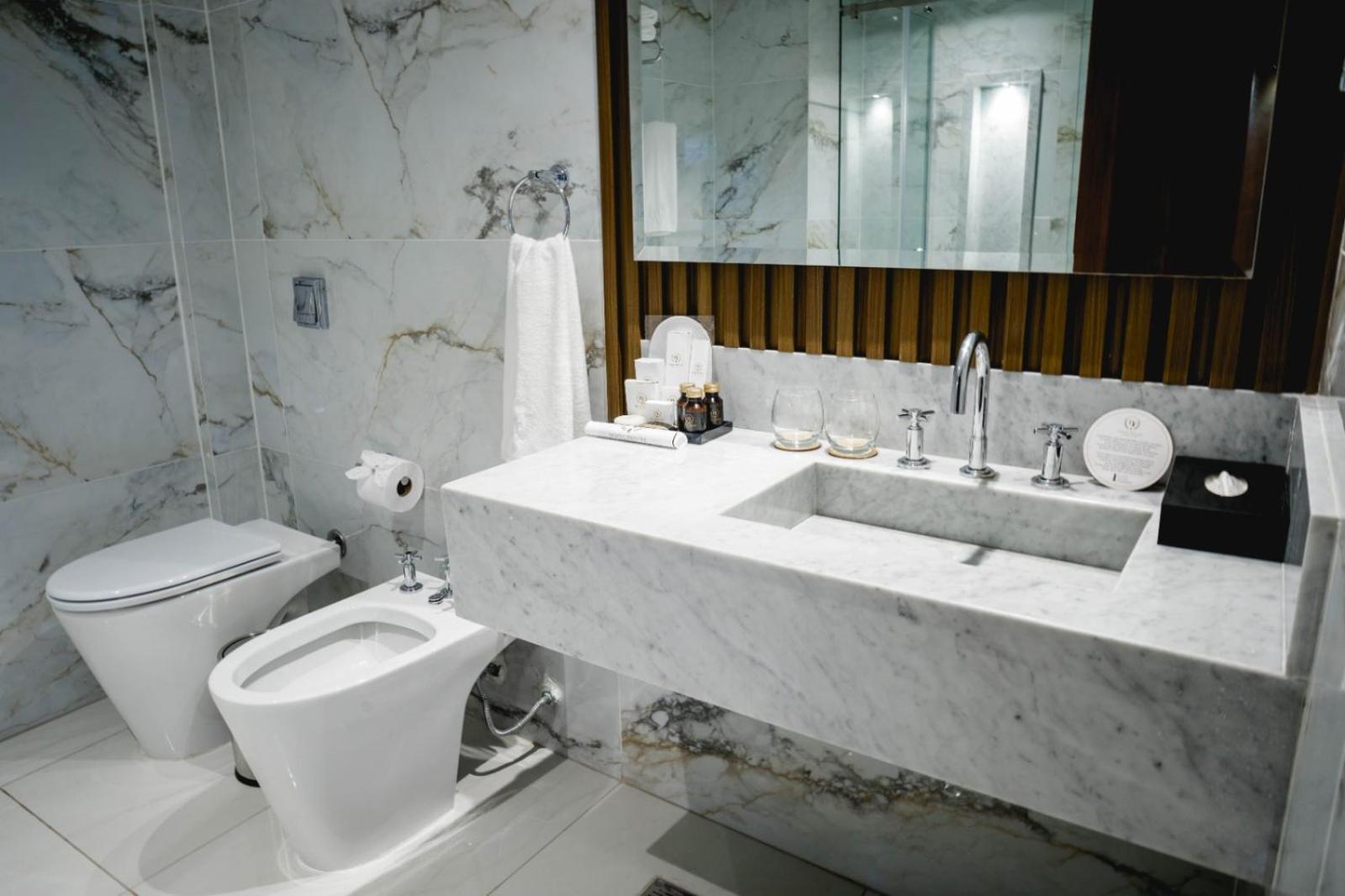 Ht Hotel Deluxe Resort & Spa Сантяго дел Естеро Екстериор снимка