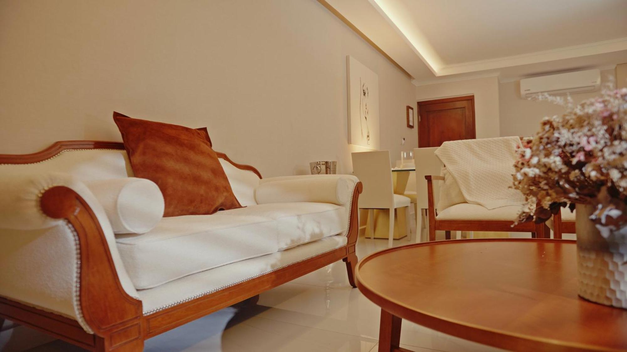 Ht Hotel Deluxe Resort & Spa Сантяго дел Естеро Екстериор снимка