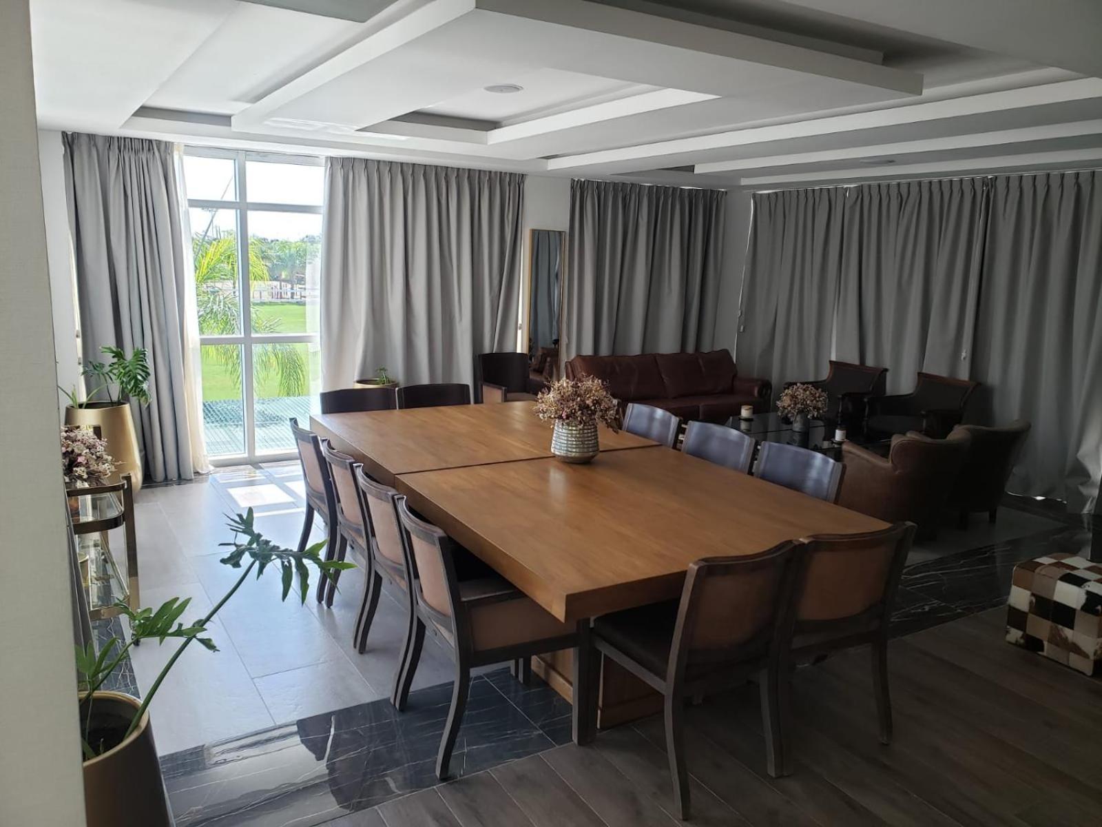 Ht Hotel Deluxe Resort & Spa Сантяго дел Естеро Екстериор снимка