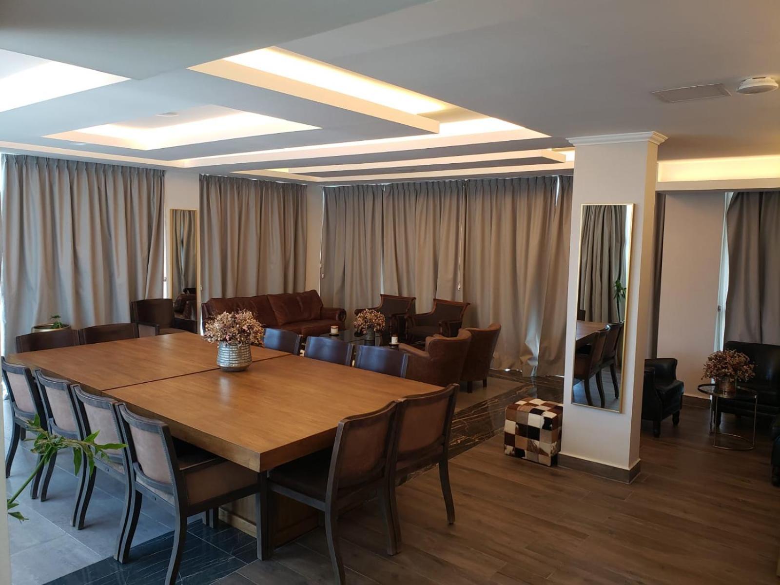 Ht Hotel Deluxe Resort & Spa Сантяго дел Естеро Екстериор снимка